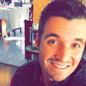 Meet your Posher, Josh